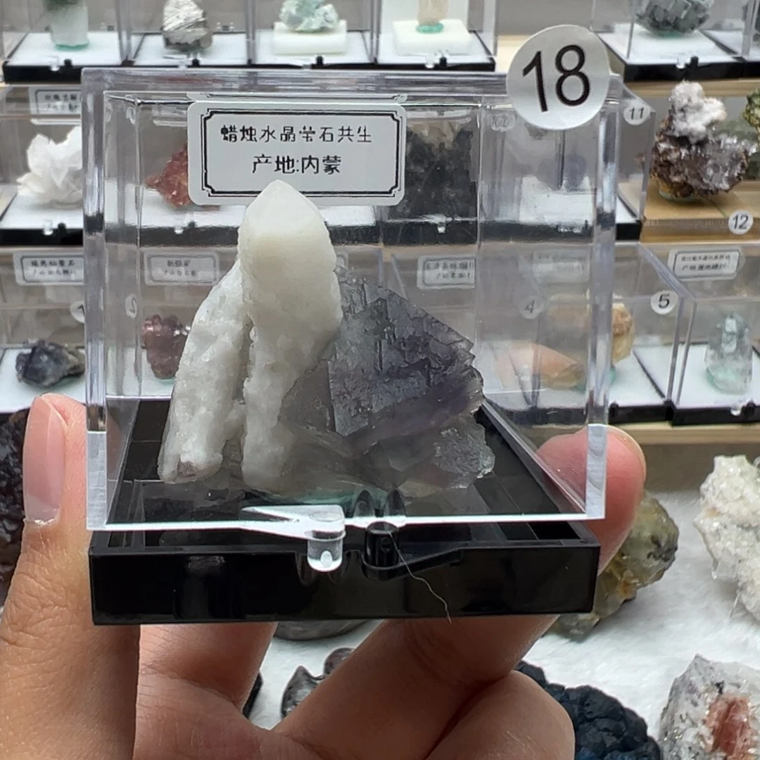 紫晶大型摆件（非配饰）银S925镶嵌?****?