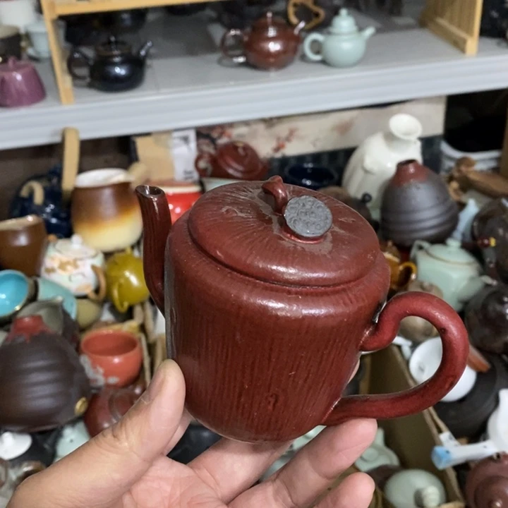 陶瓷艺术品及陶瓷制品