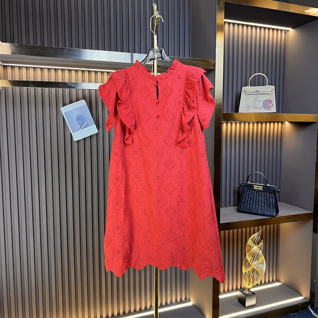 062新款春夏秋连衣裙气质网红显瘦时尚长裙连衣裙25021112