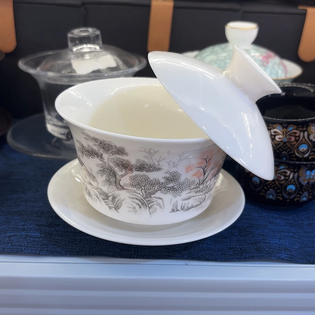 我们的目标就是成为更