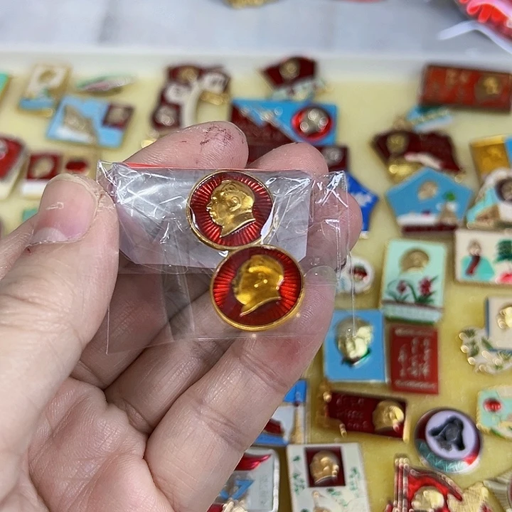 其他普通金属用****3 纪念章 纪念章 纪念章