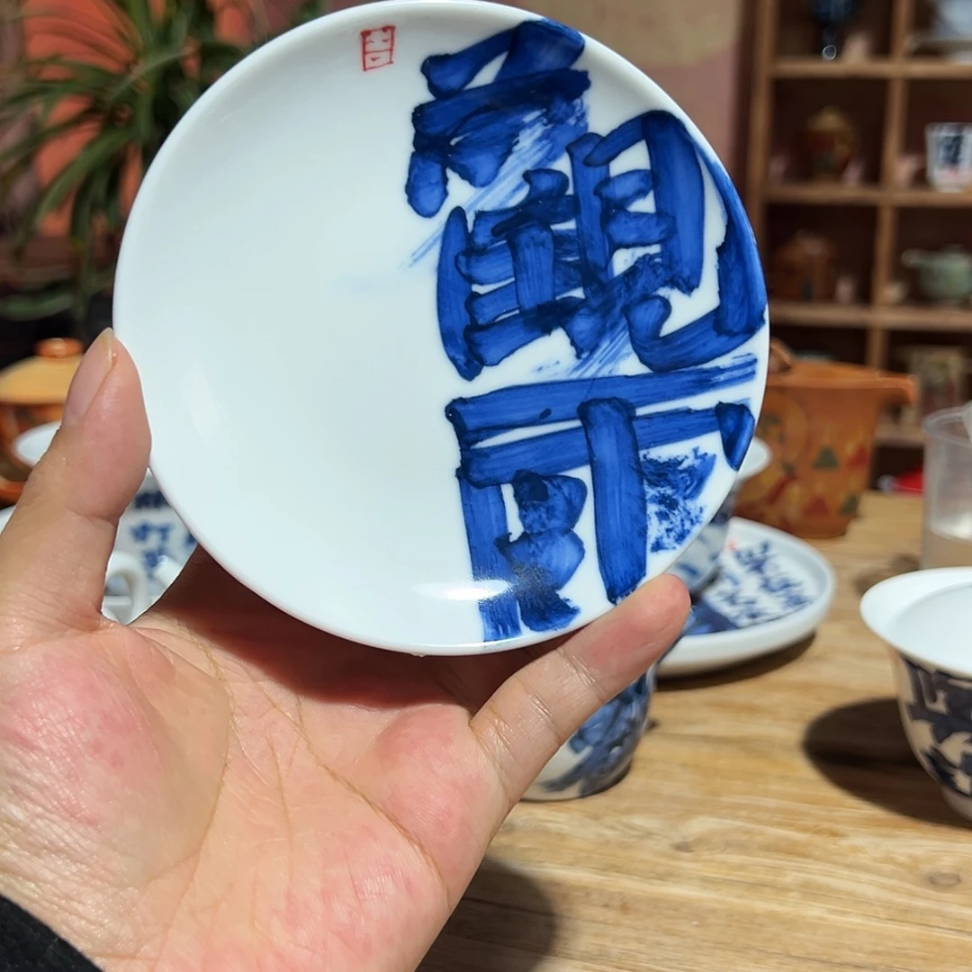 陶瓷艺术作品欣赏