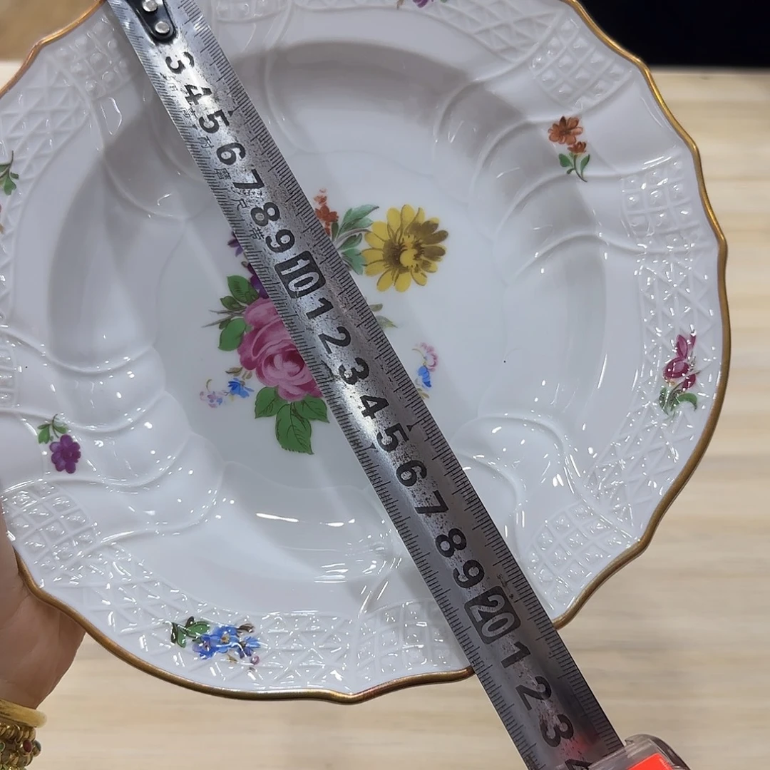 精品进口瓷器瓷片