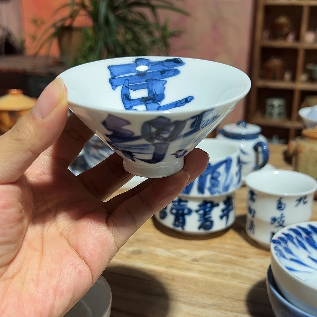 陶瓷艺术作品欣赏