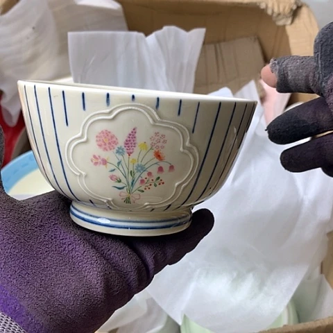 陶瓷制品满25拼单发货默认微瑕