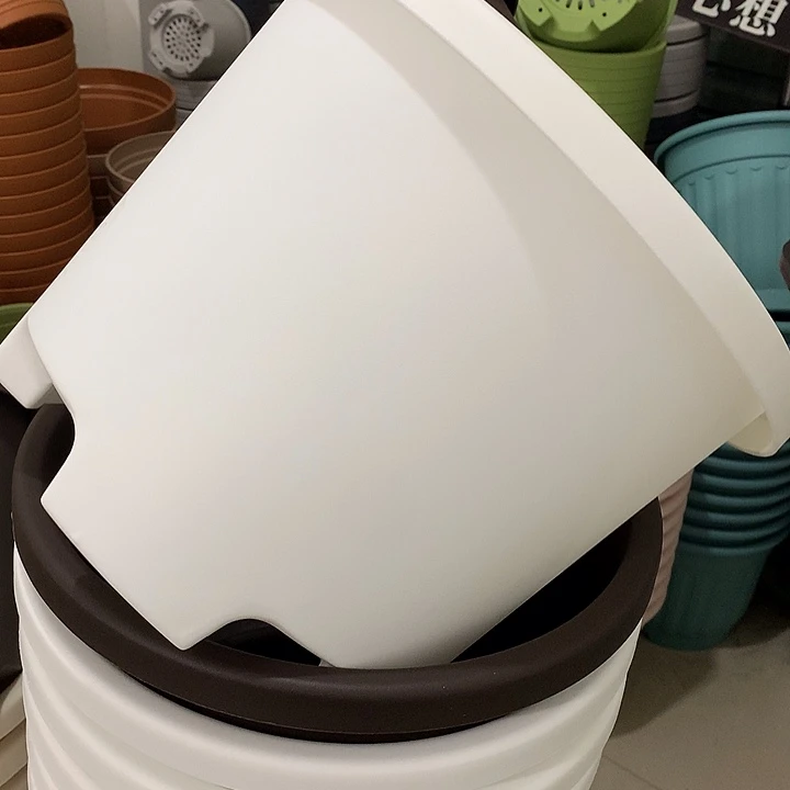 球根口32高24白3个无托