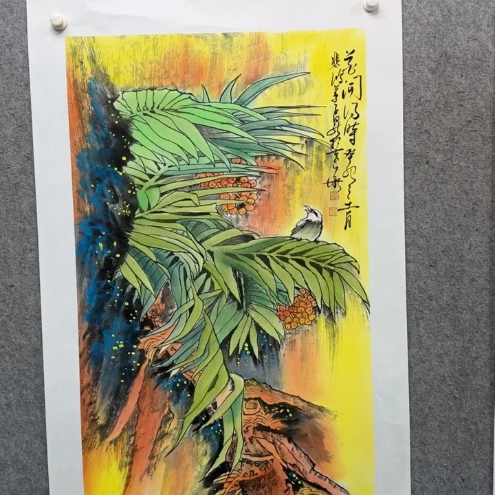 书法作品多次参加全国