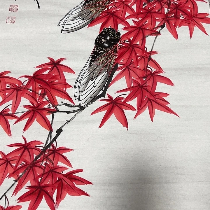 国画手绘国画专用链接8888