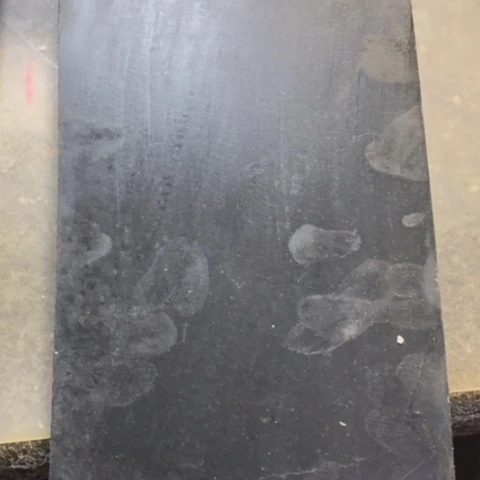 透闪石质玉未镶嵌挂件