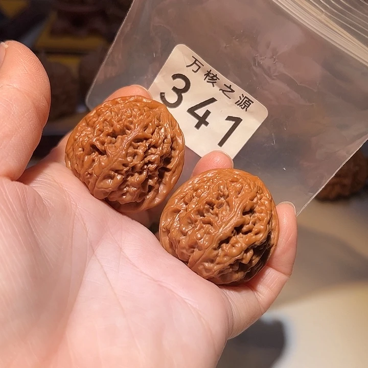 桃核吊坠37全品凤凰台……