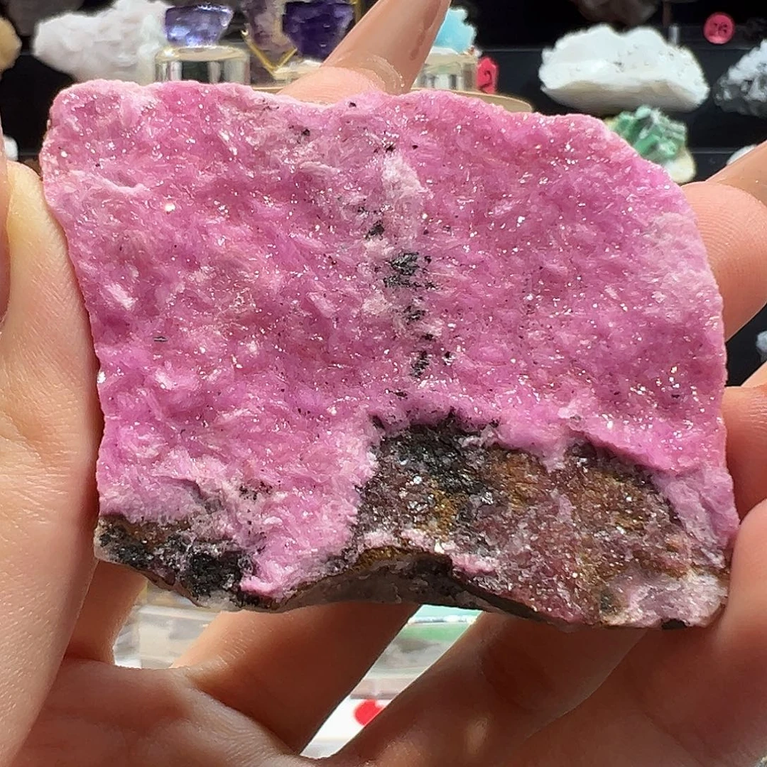 未镶嵌大型摆件（非配饰）水晶