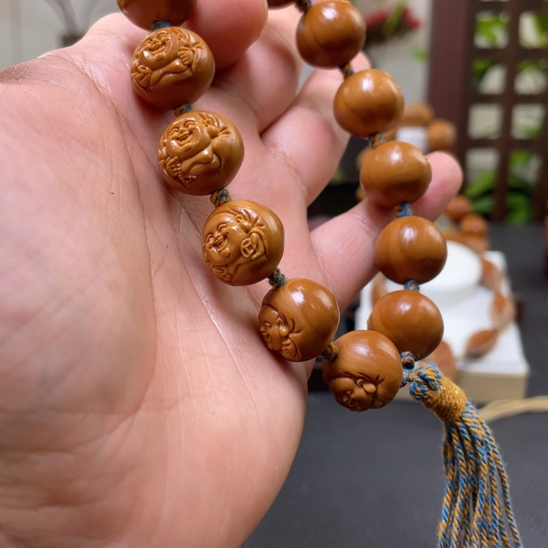 手串/手链橄榄核橄榄核