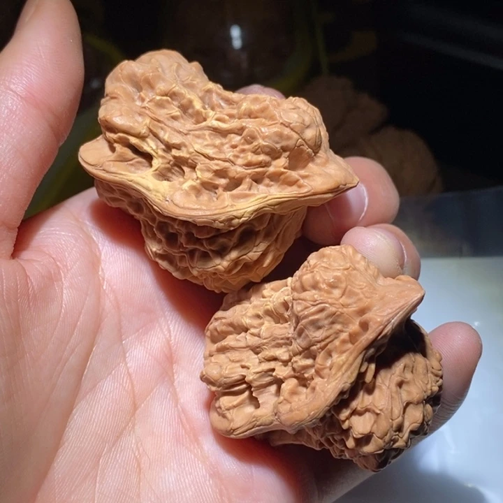 *****吊坠文玩核桃精品课程和专业技术
