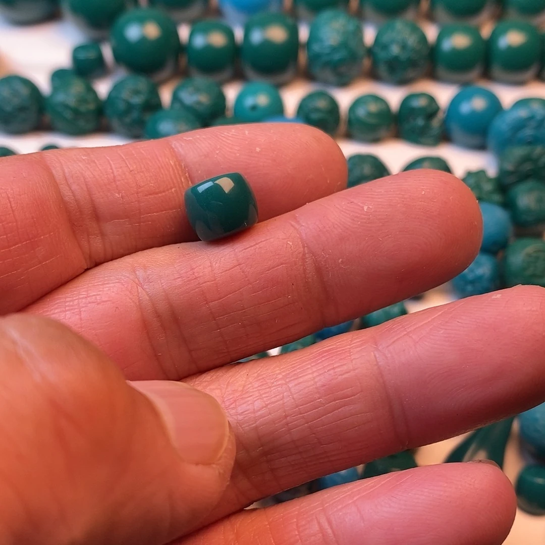 琉璃颈饰花*11111111111111