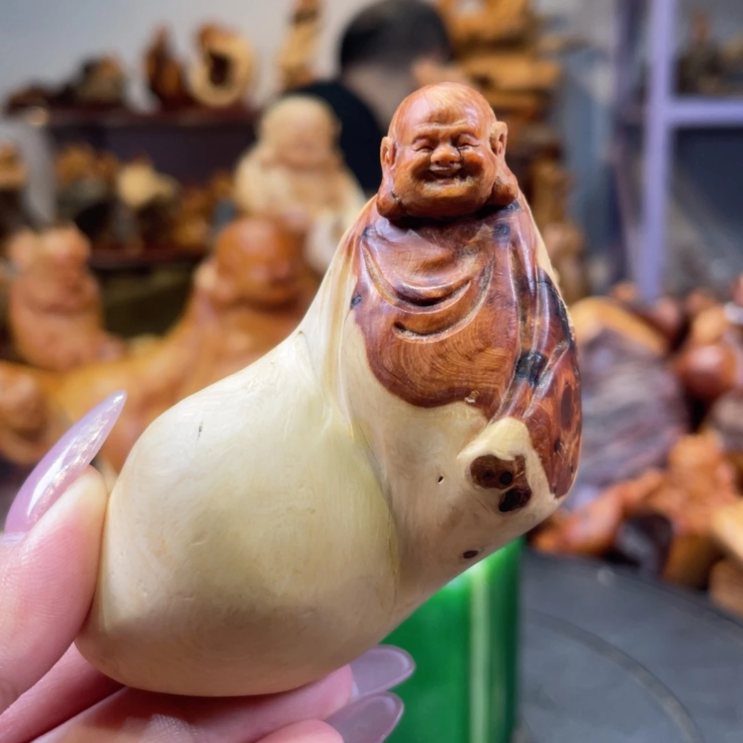 柏木（崖柏）手串/手链