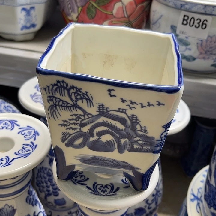 摆件微瑕介意勿拍不退不换