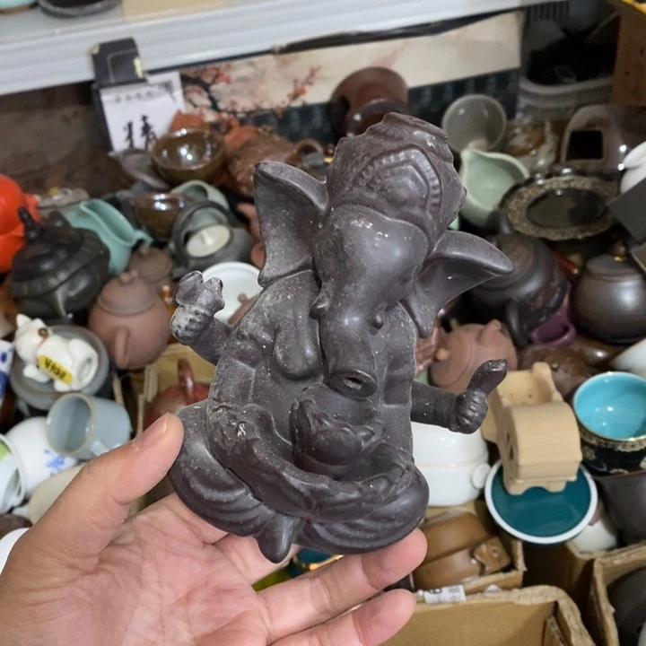 陶瓷艺术品及陶瓷制品