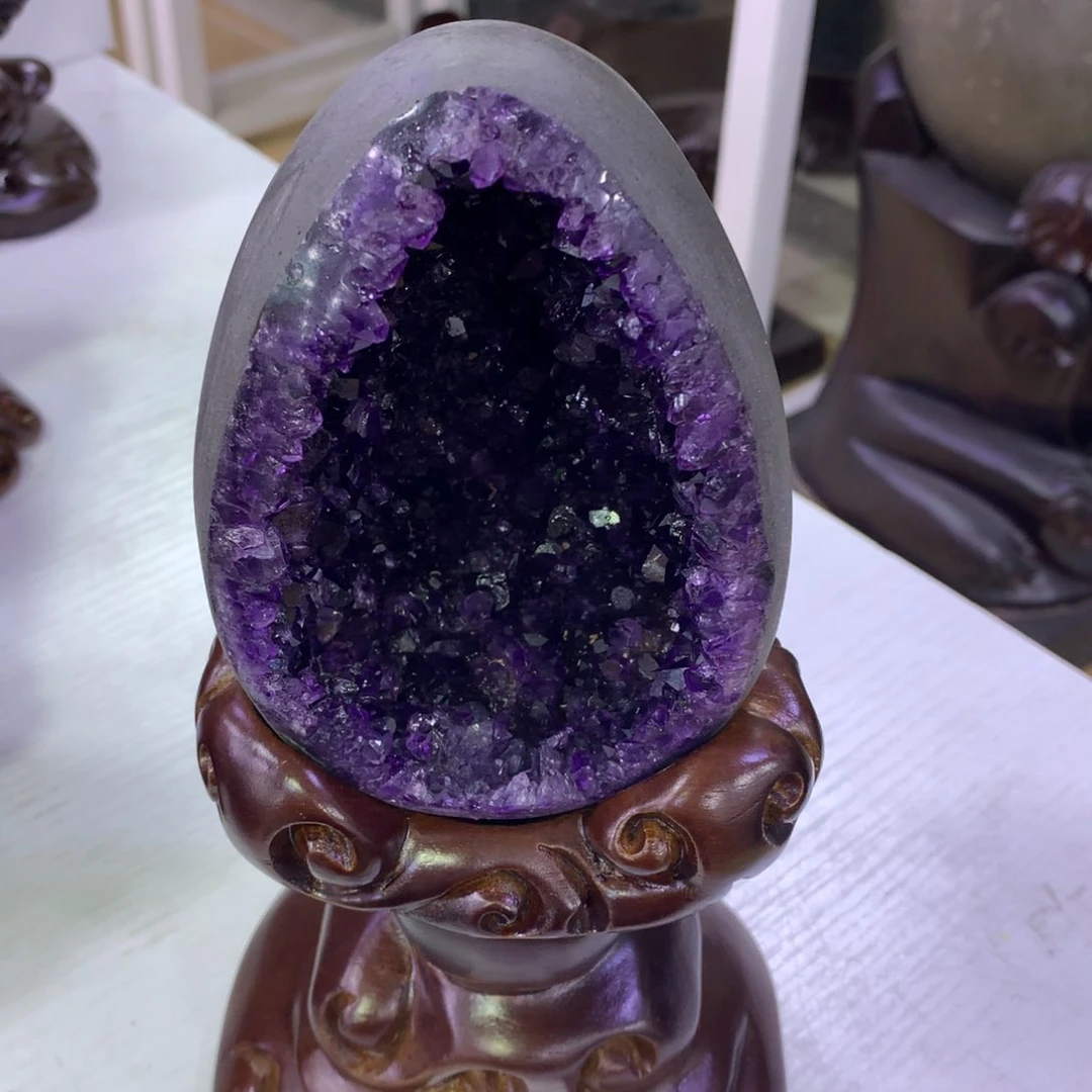 未镶嵌大型摆件（非配饰）水晶