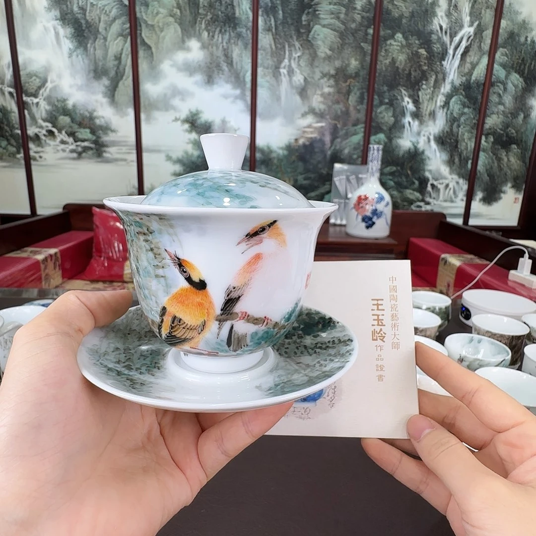 摆件陶瓷陶瓷陶瓷陶瓷