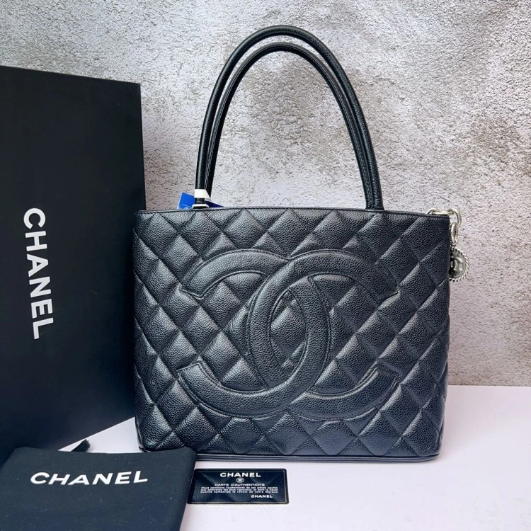 95新 Chanel/香奈儿 /KIKI/单肩包/14328637