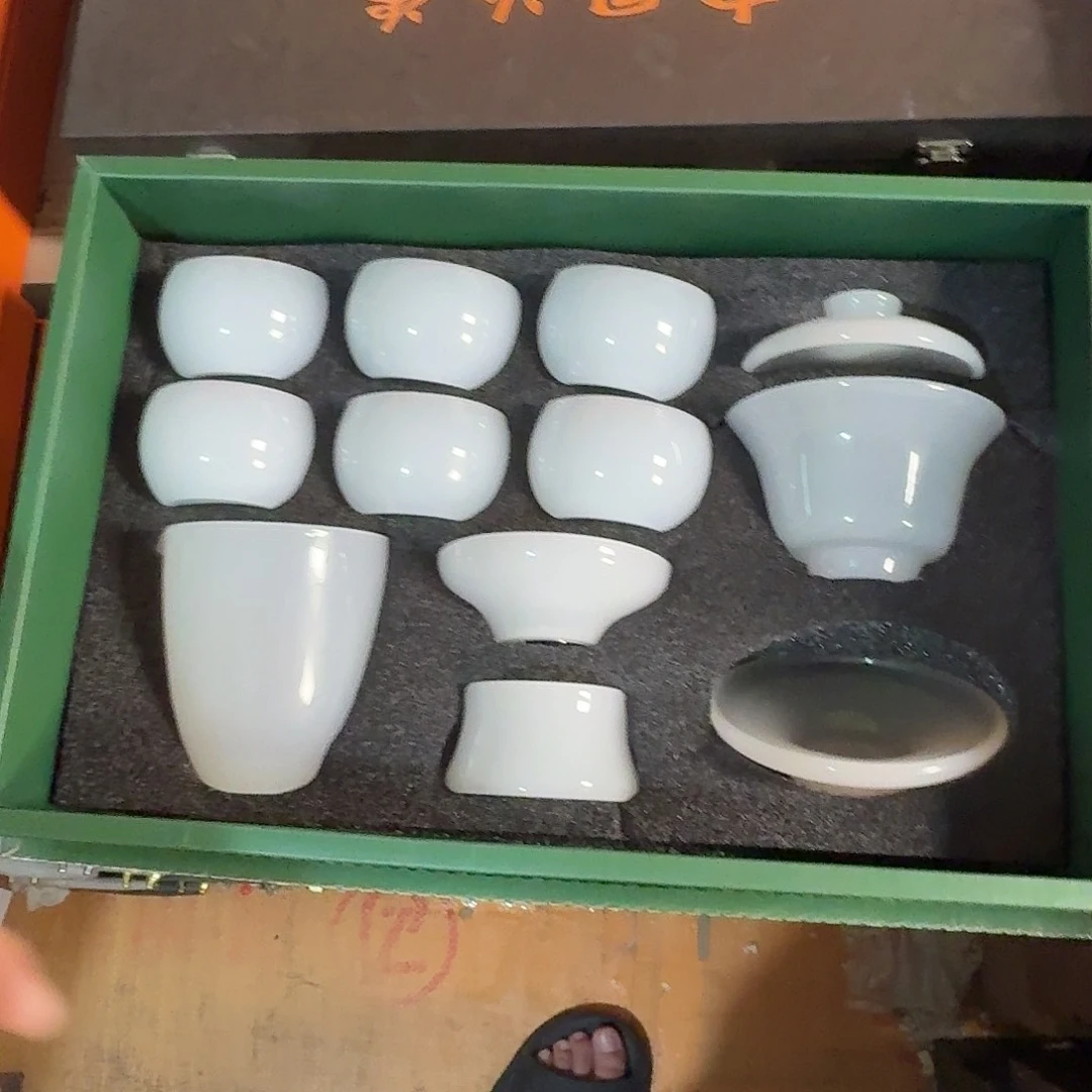 孤品茶具套装等等等