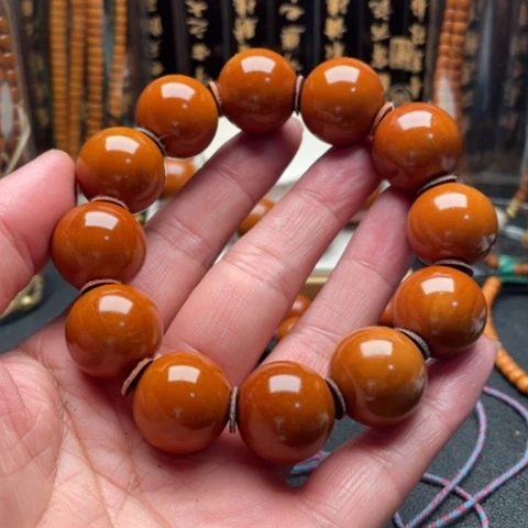 橄榄核手串/手链橄榄核1.95