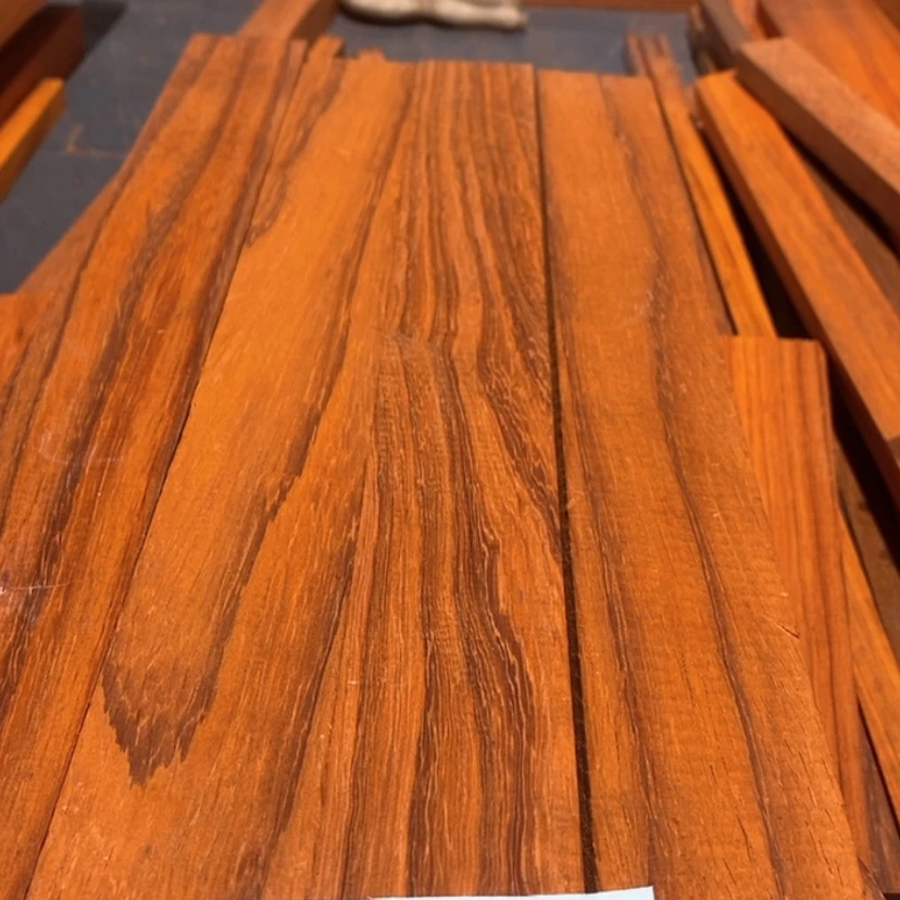 【闪购商品】非洲紫檀（红花梨）