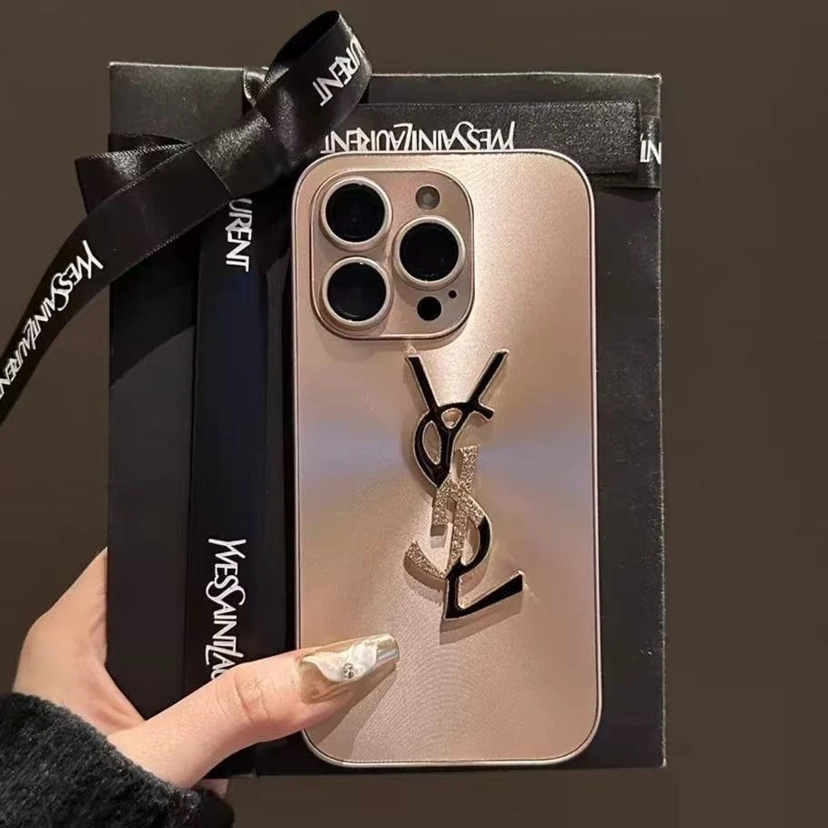 奢华磨砂苹果手机壳防摔全包保护套适用15ProMax16