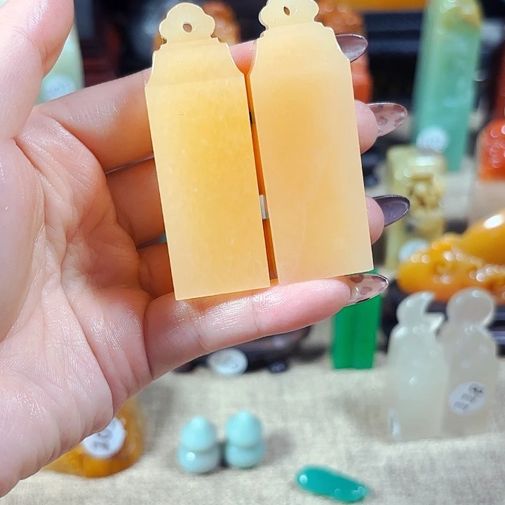 寿山石印石寿山石印章