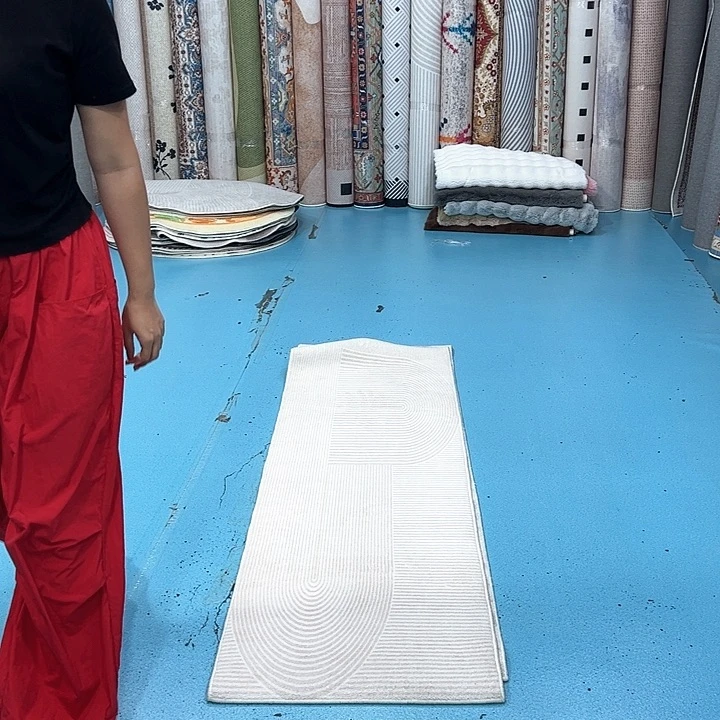 混纺60×200尺寸误差±1-3cm棉布底仿羊绒全新特价