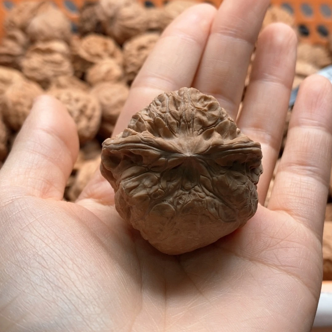 M***吴核桃定制商品不退不换