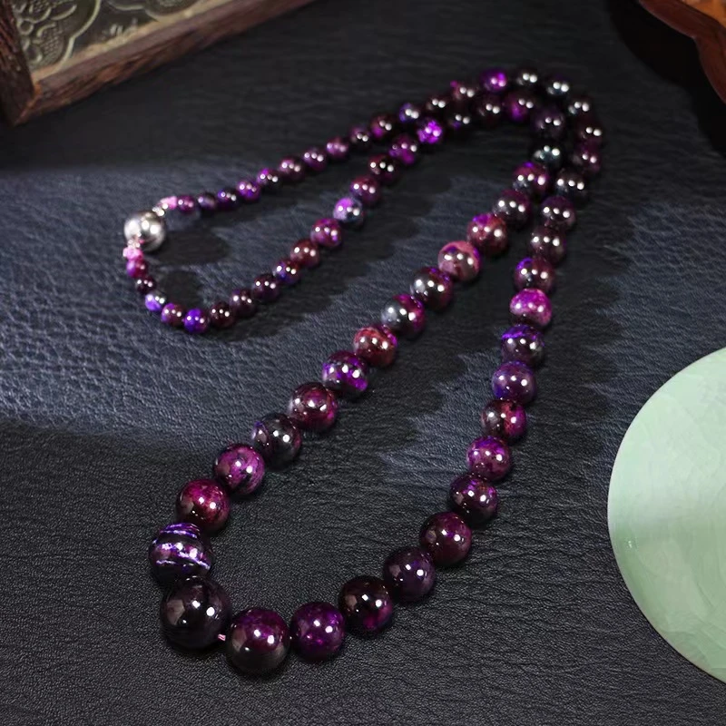 蜜桃丝绒舒俱来塔链-多样性发其一