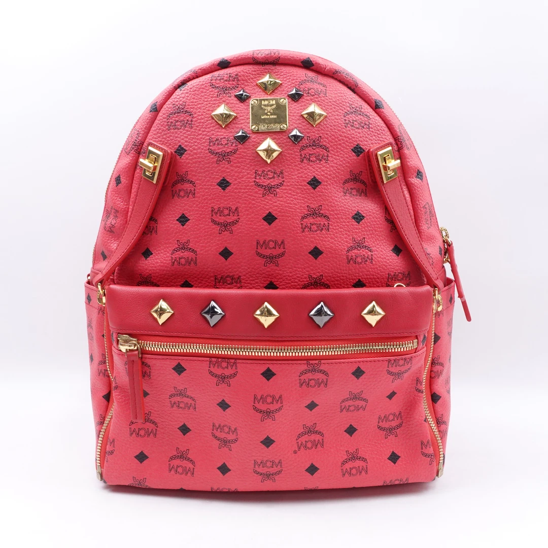 95新 MCM 单肩包/T10168164