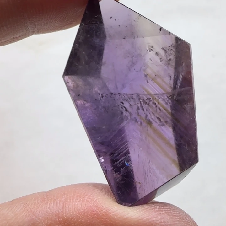 水晶摆件未镶嵌c188