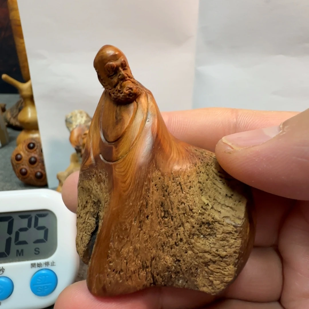 柏木（崖柏）好了不聊啦晚安啦