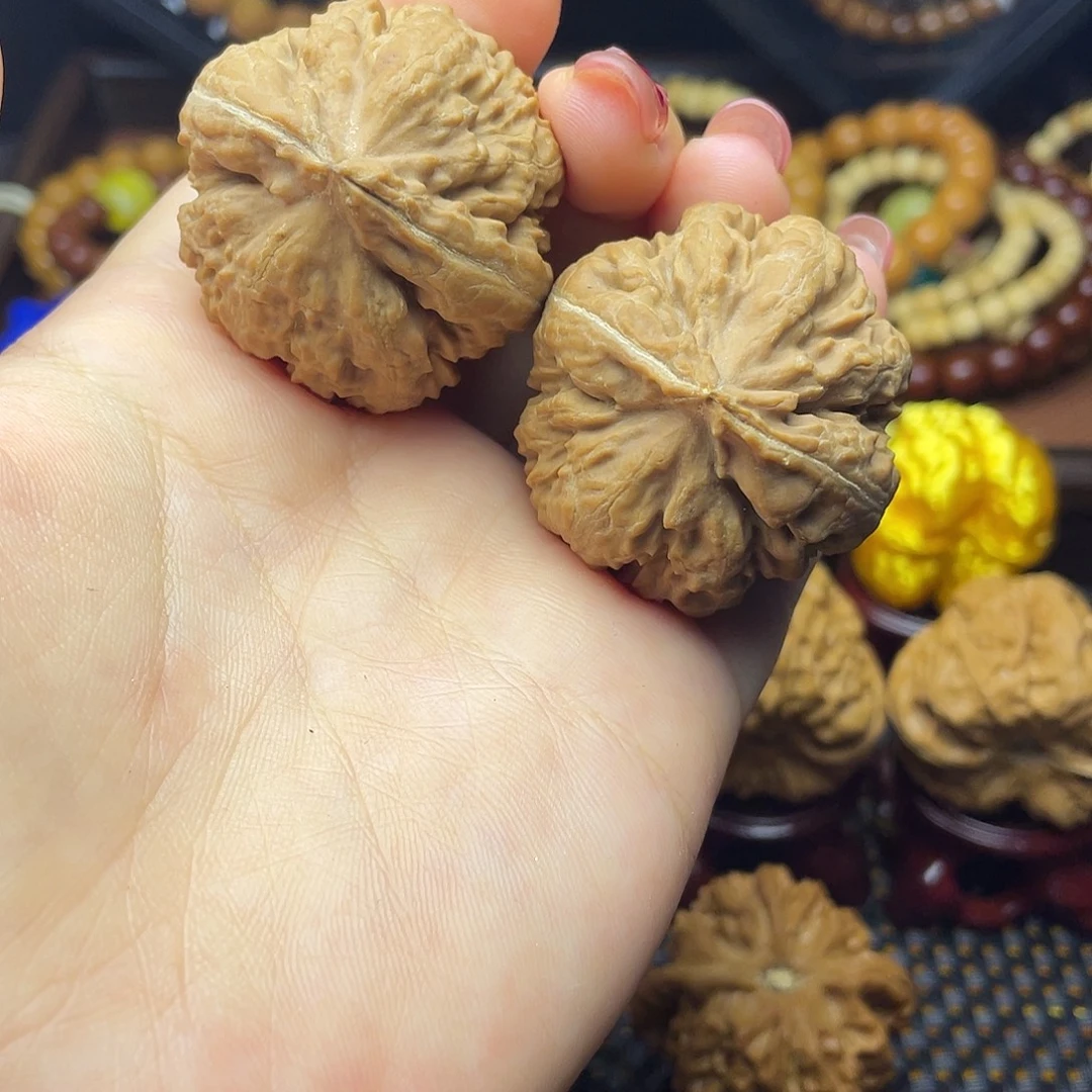 手串/手链核桃霸王龙39