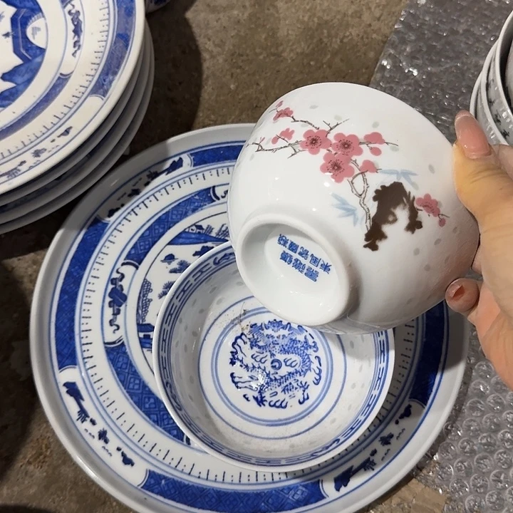 陶景德镇陶瓷瓷厂
