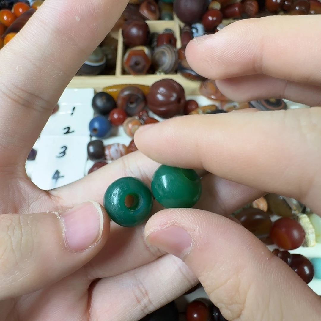 玛瑙/玉髓未镶嵌纯天然玛瑙