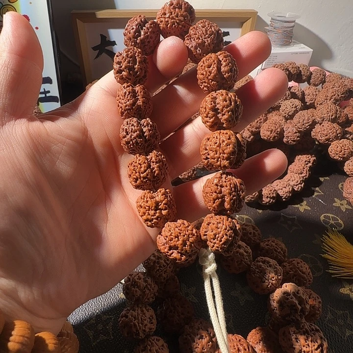 吊坠金刚菩提大金刚菩提一物一图
