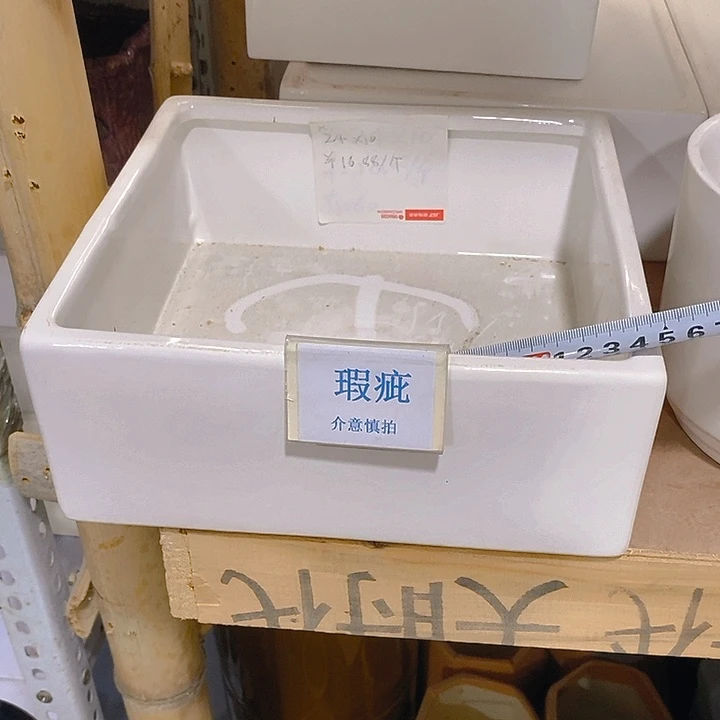 紫砂花盆多肉绿植瑕疵盆有孔