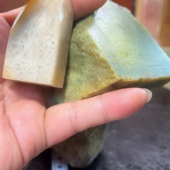 寿山石印石子*寿山石印石