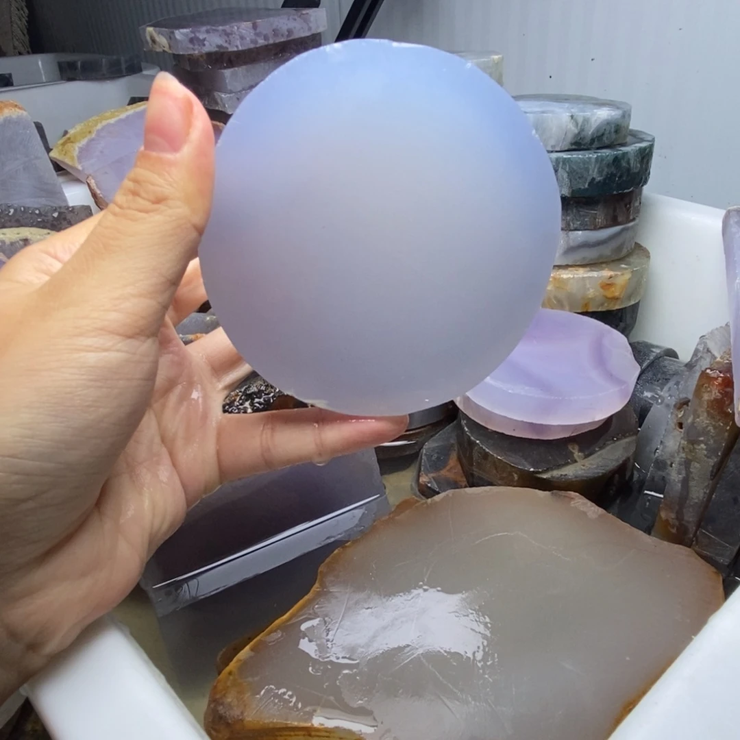 定制玛瑙淡***伤定制玛瑙