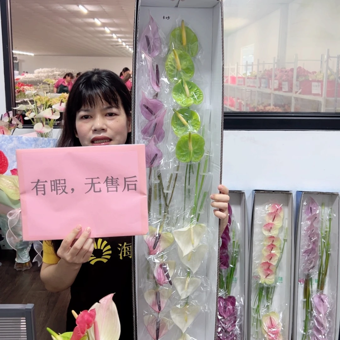 完全开放混色-20枝装无售后款505