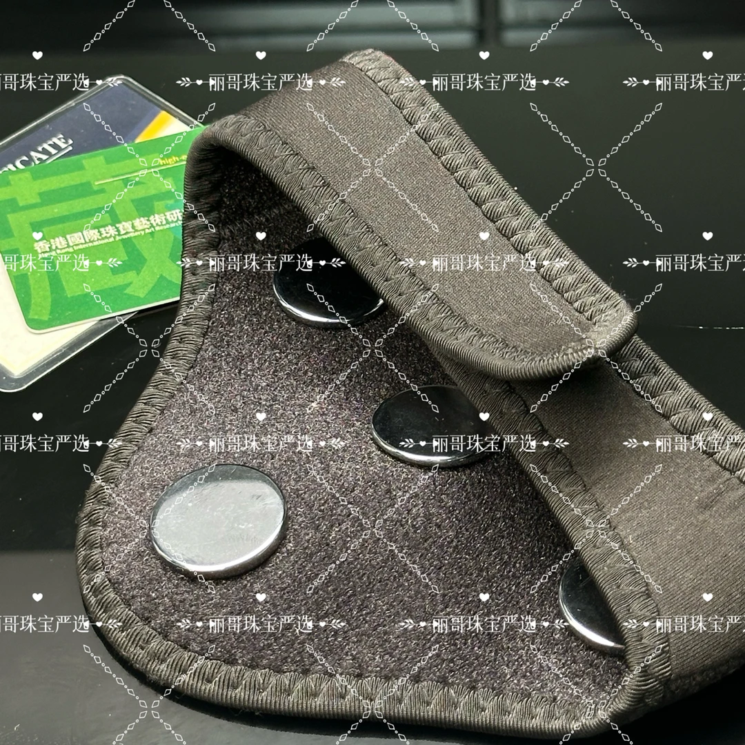 丽哥推荐THZ 化冰套装正品含量100%颈贴 DIY萌珠 LG2709