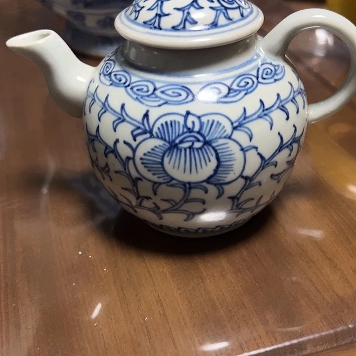 瓷片瓷片，瓷器，瓷片