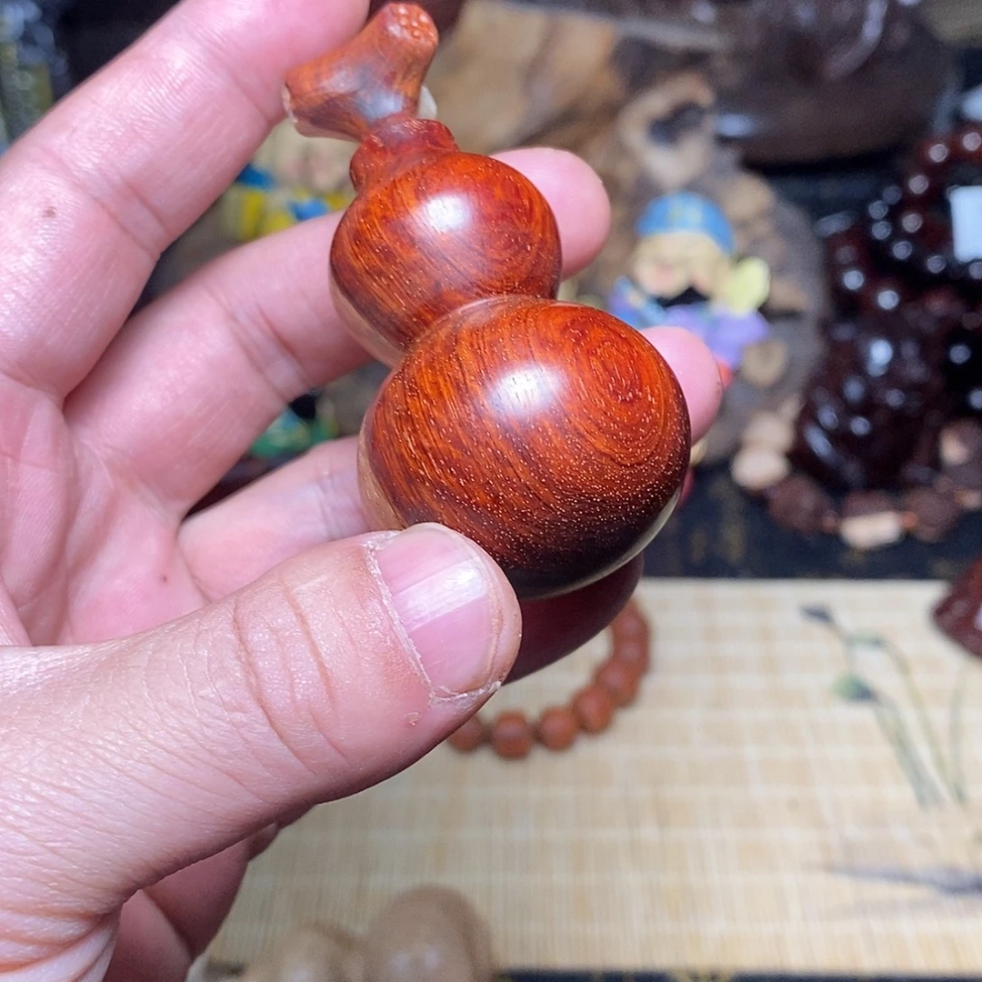 檀香紫檀（小叶紫檀）