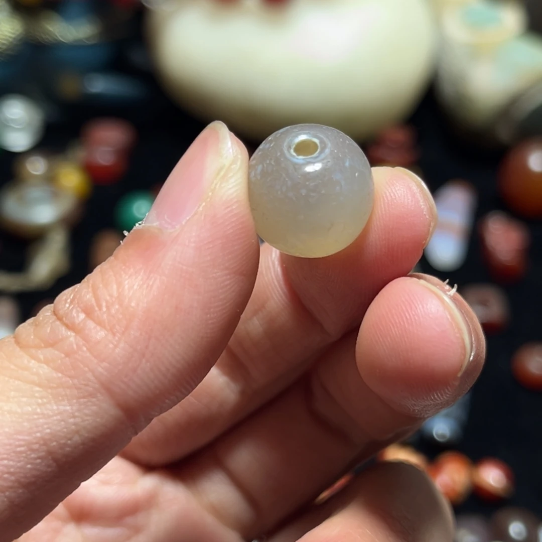 玛瑙/玉髓未镶嵌玛瑙单株