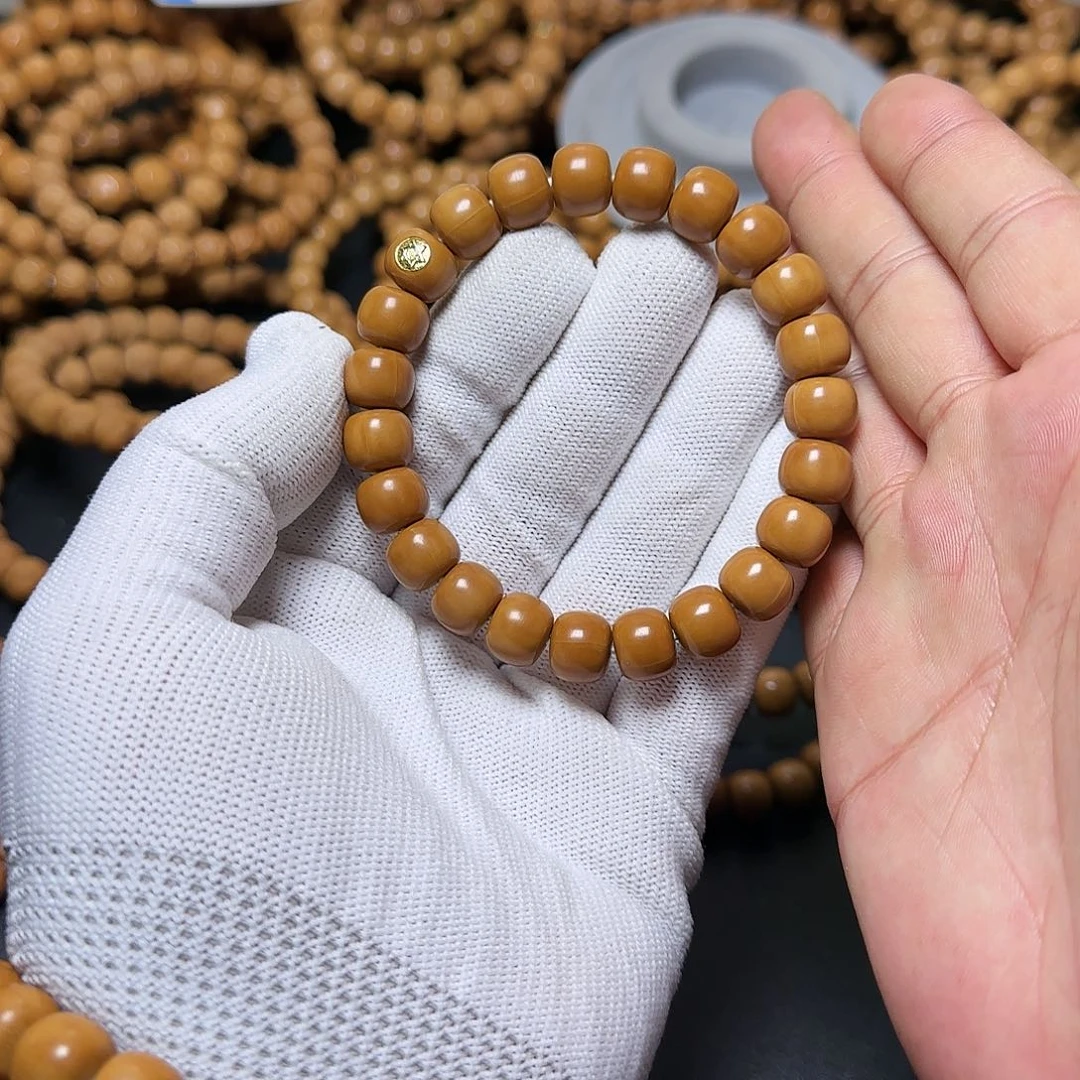 猴头核桃手串短轴问道老型10-11左右17号