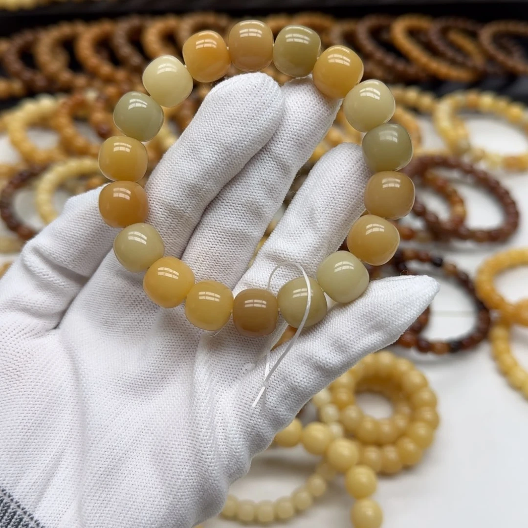 菩提根/象牙果手串