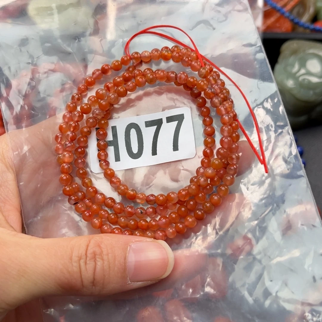 南红玛瑙珠宝奇石未镶嵌猫*